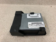 08 09 Pontiac G8 GT Satellite Radio Receiver Module OEM GM 28126669 Bracket
